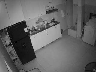 JBTV Kitchen VoyeurCam